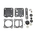 Sierra 18-7818-1 Mercury 100-115HP Cyl Fuel Pump Kit 42909A1 To A4 & 40280. Fixed Price $18.84.