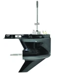 Mercury Outboard 1600-880686T15 Verado Gear Housing Complete 25" Cxl L64S. Fixed Price $6890.00.
