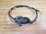 Omc Stringer Mechanical Shift Cable Assy 1978-1981 981315 982154 Early All Hp. Fixed Price $350.00.