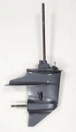 Yamaha Lower Unit Gearcase 1998 And Up 25HP 4-STROKE Short Shaft 65W-45300-04-8D. Fixed Price $1566.41.