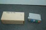 Nos Genuine Mercury Quicksilver 332-4172A1 Switch Box Assembly New Old Stock. Fixed Price $120.00.