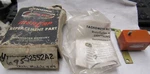 New Oem Quicksilver Mercury Mercruiser Tachometer Module 52552A2. Fixed Price $9.99.