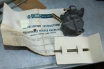 New Evinrude Johnson High Speed Conversion To Adjustable Needle Valve Kit 18, 2. Fixed Price $40.00.