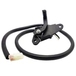 34801-99E04 Suzuki Trim Angle Sensor Replace DF25 DF90 DF140 DF50 DF70 DF200 New. Fixed Price $56.50.