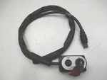 Quicksilver Remote Key Switch Choke 5' 8 Pin Mercury Mariner Ourboard. Fixed Price $90.00.