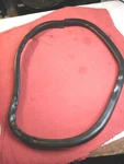 Omc Johnson Evinrude Brp 304297 Cowl Motor Cover Seal Hood 5.5HP 7.5 Vintage. Fixed Price $20.00.