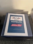 Homelite Bearcat 55 4 Cycle Outboard Manuals & Parts Illustration All Years. Fixed Price $90.00.