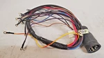 Mercury Marine Plant 22 Instrument Harness Assembly Cluster 84-812475A2 Rev J. Fixed Price $87.17.