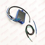 Low Oil Warning Module Sensor Wires Repl For Mercury Mariner 41470A25 41470A26. Fixed Price $110.40.