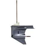 Yamaha Boat Lower Unit 6CB-45300-04-NA 25 Inch Gray. Fixed Price $4633.00.