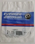 Genuine Oem Evinrude Johnson Brp 0338884 Float Bowl Gasket Carburetor Omc. Fixed Price $15.99.