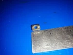 74897 Pivot For 76056 Link Rod Mercury 40HP Mariner. Fixed Price $6.79.