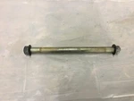 Tilt Lock Pin Evinrude Suzuki Stroke 5030855, 45421-87D00 (JE19). Fixed Price $10.94.