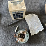 Mercury Quicksilver 392-8262 Starter Contact Head Assembly Kit Nos Oem. Fixed Price $30.00.
