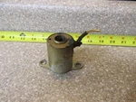 Mercury Outboard 45 / 50 Hp 54293A11 Choke Solenoid. Fixed Price $25.00.