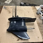 Brp Evinrude Etec 200 225 Hp Lower Unit Gearcase Assembly Xl 5006556 5009340. Fixed Price $1800.00.