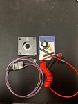 Johnson/evinrude/omc Oem Stop Switch Kit - P/n: 0174649,. Fixed Price $60.00.