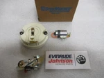 N2 Omc Evinrude Johnson 0172528 Ignition Tune-up Kit Oem New Boat Parts. Fixed Price $10.36.