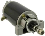 Starter Fits Mercury Mariner 30EL 40EL 6743040 50-5888161T 50-884045T New 5764. Fixed Price $89.49.