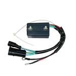 Power Trim Relay 04-17 Evinrude Johnson E-tec 115-300HP 0586767. Fixed Price $177.11.