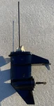 Mercury 8/9.9HP Stroke Lower Unit Assembly (long Shaft) 895154T03 8M0158633. Fixed Price $499.99.