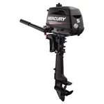 Mercury 5HP 4 Stroke Outboard Engine Marine Short Shaft Mh. Fixed Price $1199.99.