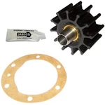 Jabsco Impeller Kit 12 Blade Nitrile 2- " Diameter 5929-0003-P. Fixed Price $118.39.