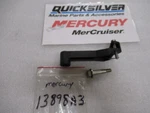 N24C Mercury Quicksilver 13898A3 Shift Lever Assembly Oem New Factory Boat Parts. Fixed Price $28.39.