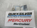 W16 Mercury Quicksilver 12-40023 Washer Oem New Factory Boat Parts. Fixed Price $5.89.