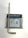 Mercury Chrysler Force Upper Shift Linkage Shaft Rod Gear Box 70 75 Hp 819318A1. Fixed Price $111.84.