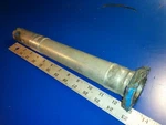 0303853 0315632? Tube Shaft Johnson Evinrude 18HP 25HP 20HP. Fixed Price $21.78.