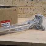 New Honda Marine Mounting Frame Assembly For BF15 BF20 50100-ZW9-631. Fixed Price $115.26.