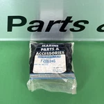 New Sealed Quicksilver Mercury/force/chrysler F286346 Lower Shock Mount (2J). Fixed Price $17.69.