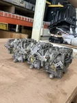 Oem Yamaha 150HP V6 Stroke Carburetor Set Pn# 64C-14301-S0-00 , 14302 14303. Fixed Price $299.99.