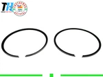 For Johnson Evinrude 0391170 Piston Ring Std 35 Hp 0434107 18-3913, 9-54400. Fixed Price $45.00.