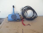 Suzuki Side Mount Control Box And Harness NA12S Trim Switch No Key. Fixed Price $100.00.