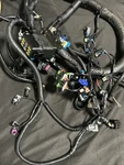 Oem Mercury Verado V8 Harness Engine 8M0142260 8M2100689. Fixed Price $450.00.