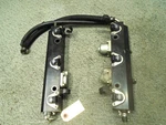 Mercury Optimax 135 150 Fuel Rails W Injectors Port/starboard 852378T5 852379T5. Fixed Price $160.99.