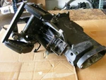Johnson Evinrude 30 Exhaust Midsection 436192 Swivel Steering Bracket 325682. Fixed Price $275.95.