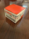 Oem Yamaha Oil Pressure Sender 6AW-83651-01-00. Fixed Price $309.99.