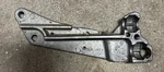 340761 345762 349061 Evinrude Johnson Trunion Block V4 V6 90-175 Hp 1991-06. Fixed Price $10.99.