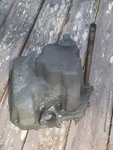 Honda Outboard Oil Pan PN-11311-ZY3-010ZA, 175 250 Hp. Fixed Price $127.60.