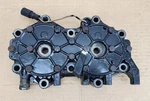 88-140 Hp Johnson Evinrude Port Cylinder Head 1982-1998 326504 318333 X-flow. Fixed Price $49.99.