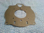 Clinton Engine Hew & Carburetor Throttle Body Gasket 94-251*NOS Part C-49. Fixed Price $10.00.