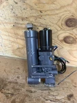 Yamaha Power Trim And Tilt Assembly F25 30 40HP Assy 67C-43800-00-4D. Fixed Price $399.00.