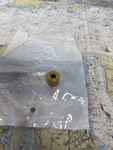 Johnson Evinrude Omc #304765 0304765 Shift Rod Bushing.. Fixed Price $15.00.
