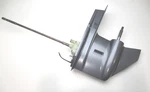 68V-45300-33-8D Yamaha Outboard F115XA Stroke Xl Lower Unit Gear Case 2.15:1. Fixed Price $999.99.