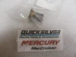 N25A Mercury Quicksilver 850055001 Thermostat 110 Oem New Factory Boat Parts. Fixed Price $37.43.