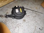 2000 Suzuki Outboard Dt 25C 02507-031023 Manual Rope Pull Start 18100-95D02. Fixed Price $85.00.