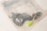 Mercury Mercruiser Quicksilver Thermostat Kit 55/60 850055A2. Fixed Price $36.54.